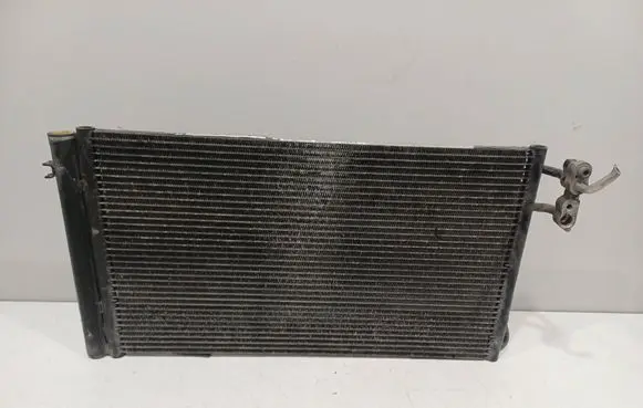 BMW 3 E90 E91 A/C cooling radiator (condenser) 6930039