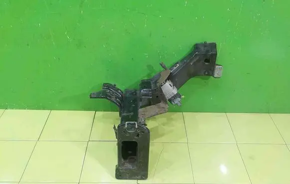 Hyundai Santa Fe Front door soft close latching motor PRZOD UP183