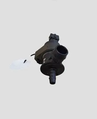 Volvo S80 Turbo solenoid valve 8653909