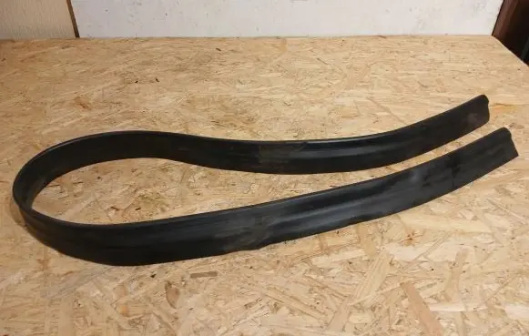 Mercedes-Benz GLC X253 C253 Engine compartment rubber A2538315900