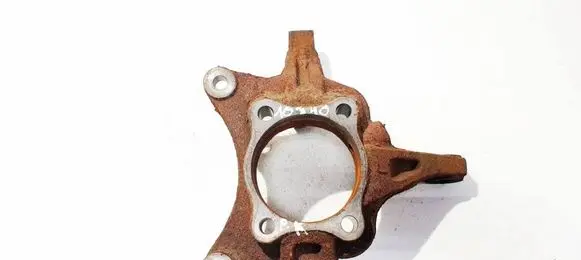 Mitsubishi Eclipse Cross Front wheel hub