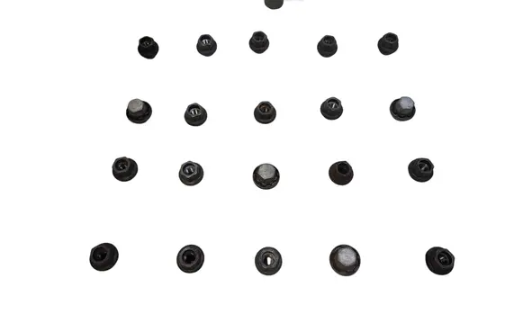 Volvo V50 Nuts/bolts 