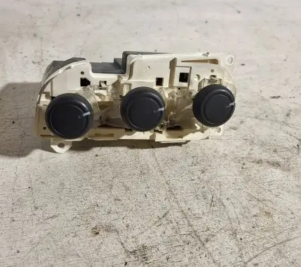 Honda Civic Climate control unit 0952K G410