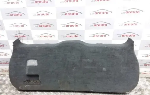 Volvo XC60 Tailgate/boot lid cover trim 