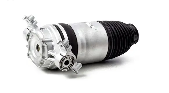 Porsche Cayenne (92A) Rear air suspension bag/shock absorber 7P6616504H 95835850418