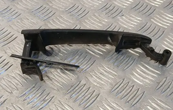 Mercedes-Benz Sprinter W901 W902 W903 W904 Front door exterior handle A9067600170