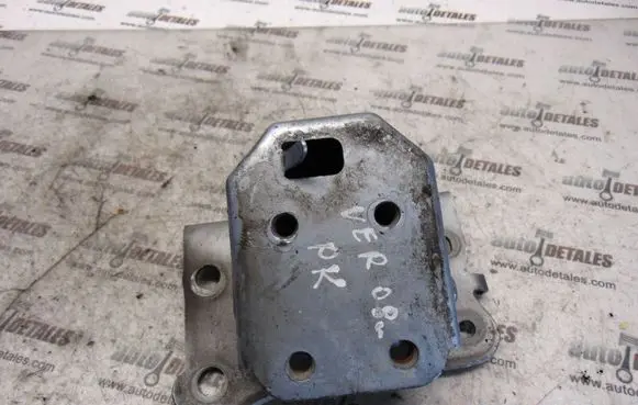 Toyota Corolla Verso AR10 Radiator support slam panel bracket 