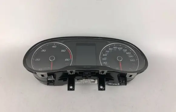 Seat Ibiza IV (6J,6P) Speedometer (instrument cluster) 6P0920941C