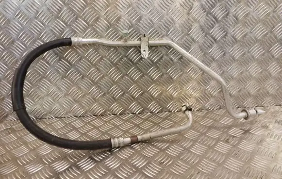Mazda CX-7 Air conditioning (A/C) pipe/hose