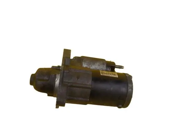 Opel Corsa E Starter motor 12638692 B10XFT