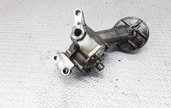 Audi A6 S6 C6 4F Oil pump 059115105AC