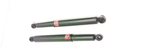 Mitsubishi L200 Rear shock absorber/damper 343292