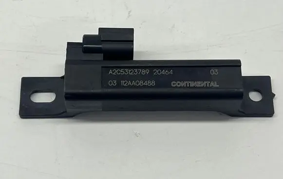 Mitsubishi Outlander IV Keyless system antenna A2C53123789 112AA08488 20464