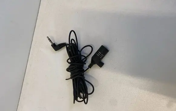 Audi A4 S4 B8 8K Microphone (bluetooth/phone) 