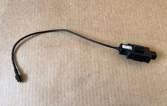 USB socket connector