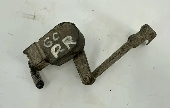 Jeep Grand Cherokee Air suspension front height level sensor 15160101431