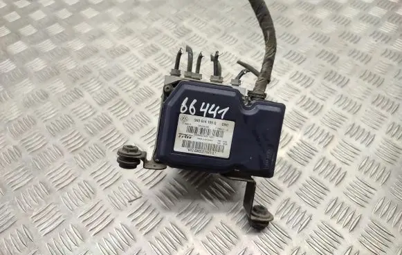 Volkswagen Tiguan ABS Pump 5N0614109Q