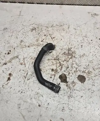 Audi A4 S4 B9 Engine coolant pipe/hose 8W0819370C