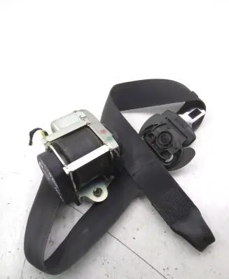Volkswagen Scirocco Front seatbelt 1K8857706A