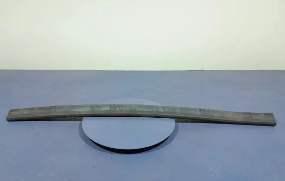 Renault Arkana Wiper trim