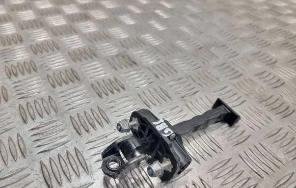 Ford Focus Rear door check strap stopper Bm51a27200aa