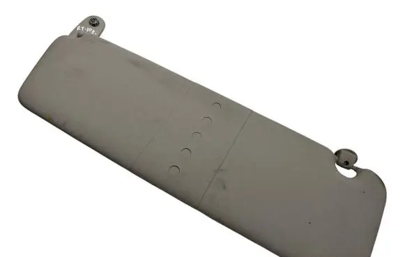 Sun visor