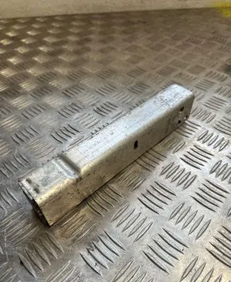 Mercedes-Benz GLC C253 Radiator support slam panel bracket A2136200400