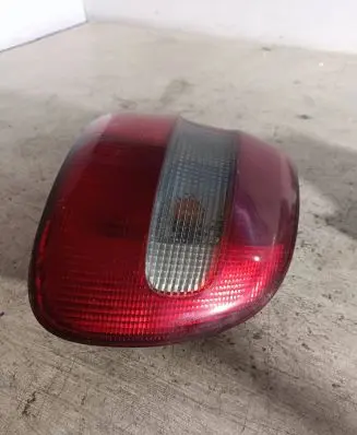 Volvo S40, V40 Rear/tail lights 29262002