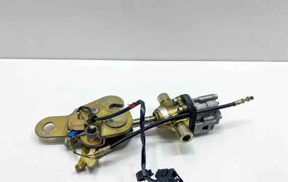 Mercedes-Benz SL R129 Seat wiring loom A1298204810 1136201017
