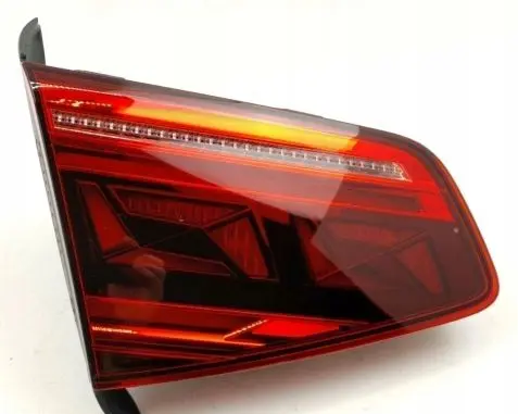 Volkswagen PASSAT B8 Rear/tail lights 3G5945307F