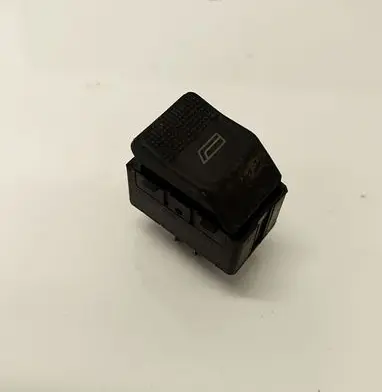 Audi A4 S4 B5 8D Electric window control switch 4D0959855
