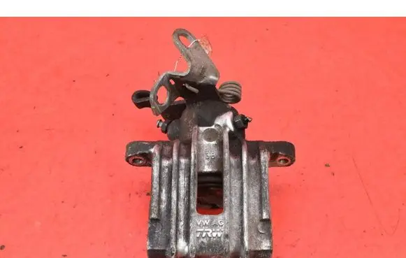 Volkswagen Golf Plus Rear brake caliper 