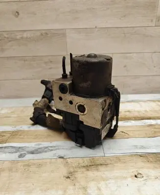 Fiat Ducato ABS Pump 0265216708 0273004423