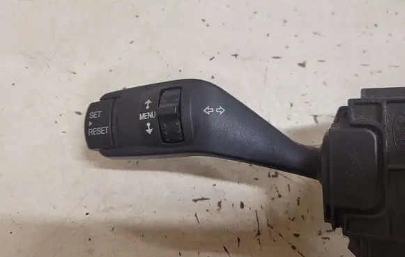 Ford Focus Wiper turn signal indicator stalk/switch 4M5T14A664AB