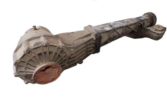Audi A4 S4 B5 8D Rear differential CKJ