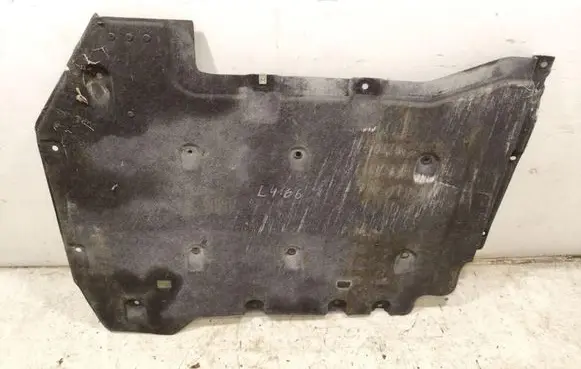 Chrysler Pacifica Pickup box liner 