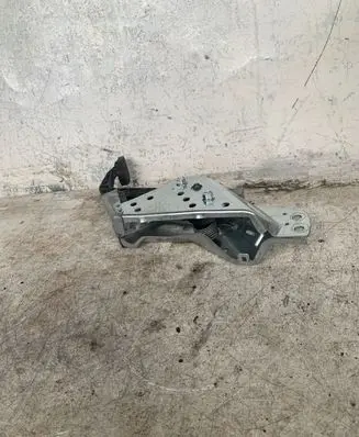 Clutch pedal