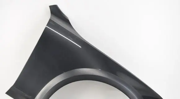 Volvo S90, V90 Fender