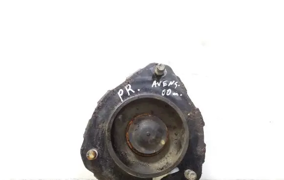 Toyota Avensis T220 Coil spring mount 585066