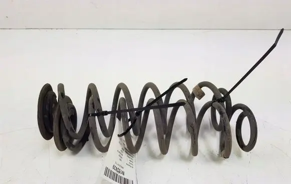 Skoda Octavia Mk3 (5E) Rear coil spring 5Q0511121