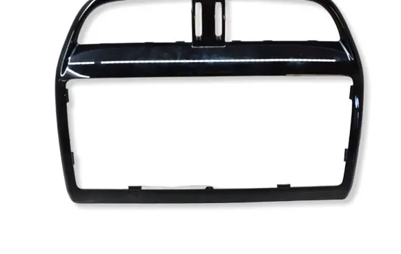Jaguar XE Radio/GPS head unit trim 