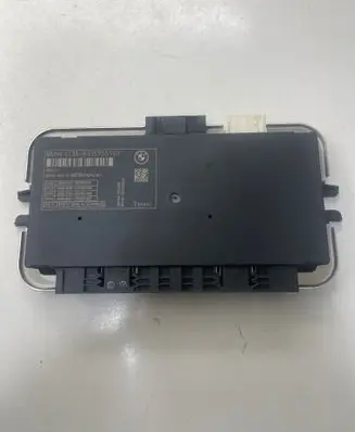 BMW 6 F06 Gran coupe Light module LCM 9313933
