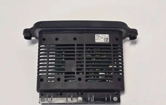 BMW 7 F01 F02 F03 F04 Headlight ballast module Xenon 532386808 7207284 0037449