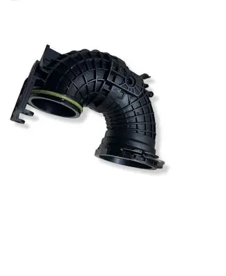 Turbo air intake inlet pipe/hose
