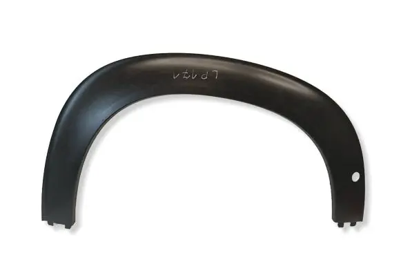 Citroen C3 Aircross Fender trim (molding) 13476853AUTOAS7 13476853