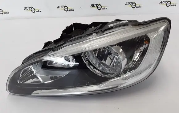 Headlight/headlamp