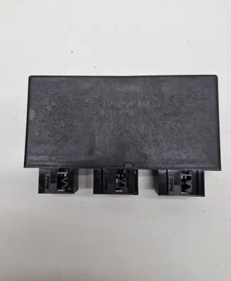 BMW X5 E70 Parking PDC control unit/module 66219185139 9185139