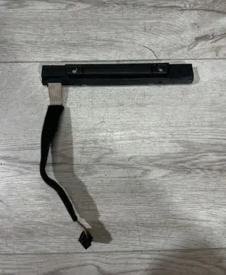 BMW 3 E90 E91 Seat heating switch 6962604 61316962604
