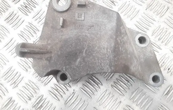 Opel Vectra C Engine mounting bracket 9156954