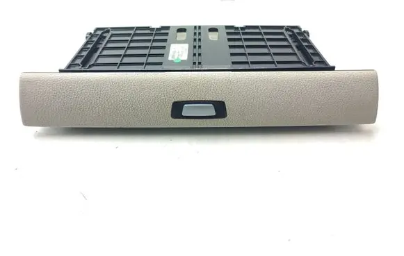 BMW 5 GT F07 Dashboard storage box/compartment 9199118